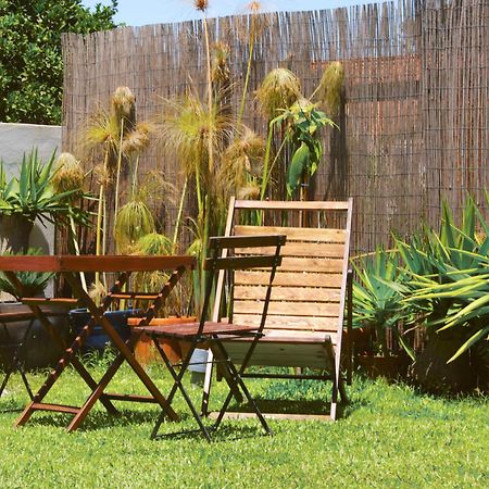 Vila Vale Guest House - Surf & Yoga Charneca  Extérieur photo