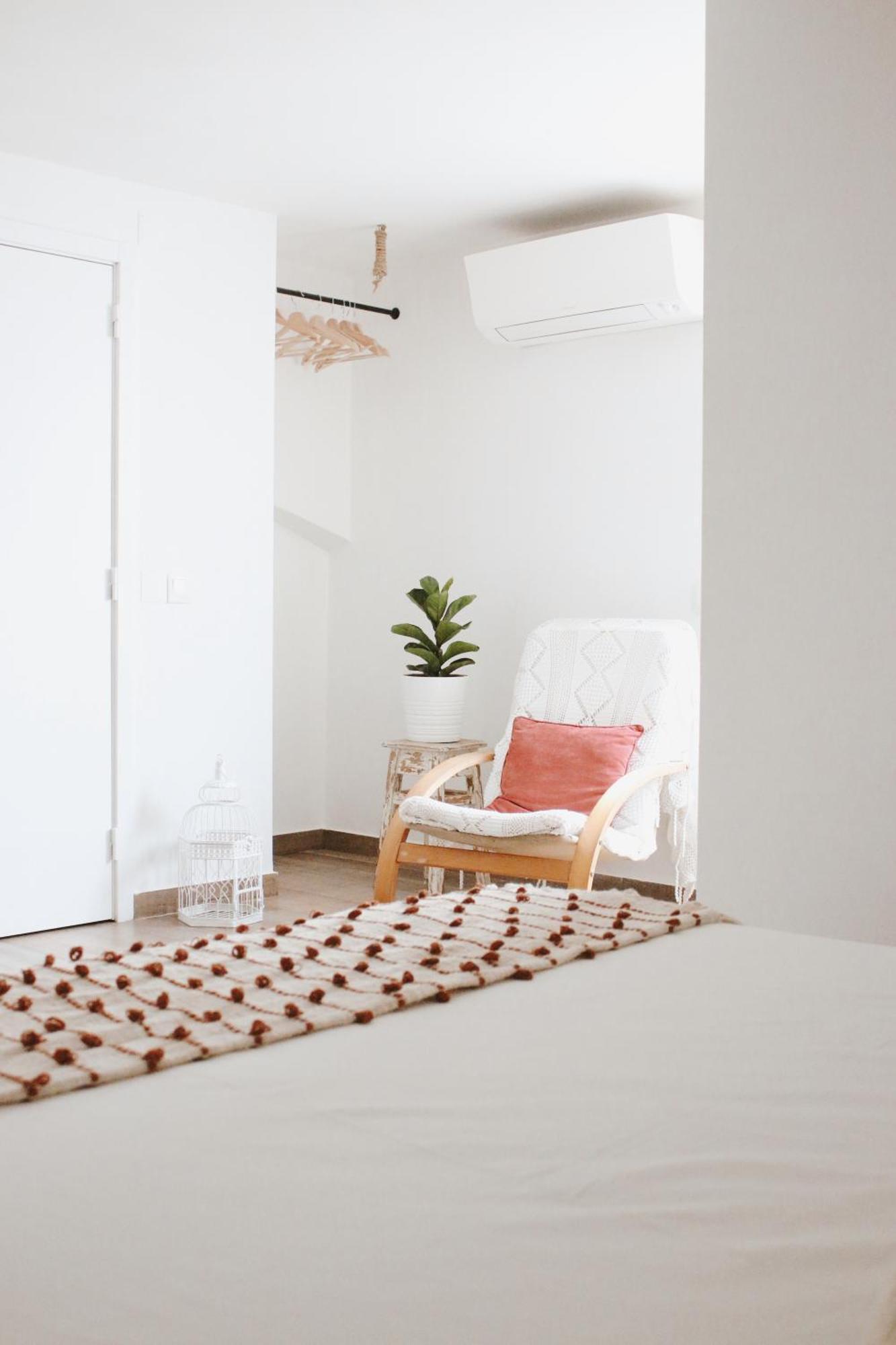 Vila Vale Guest House - Surf & Yoga Charneca  Extérieur photo