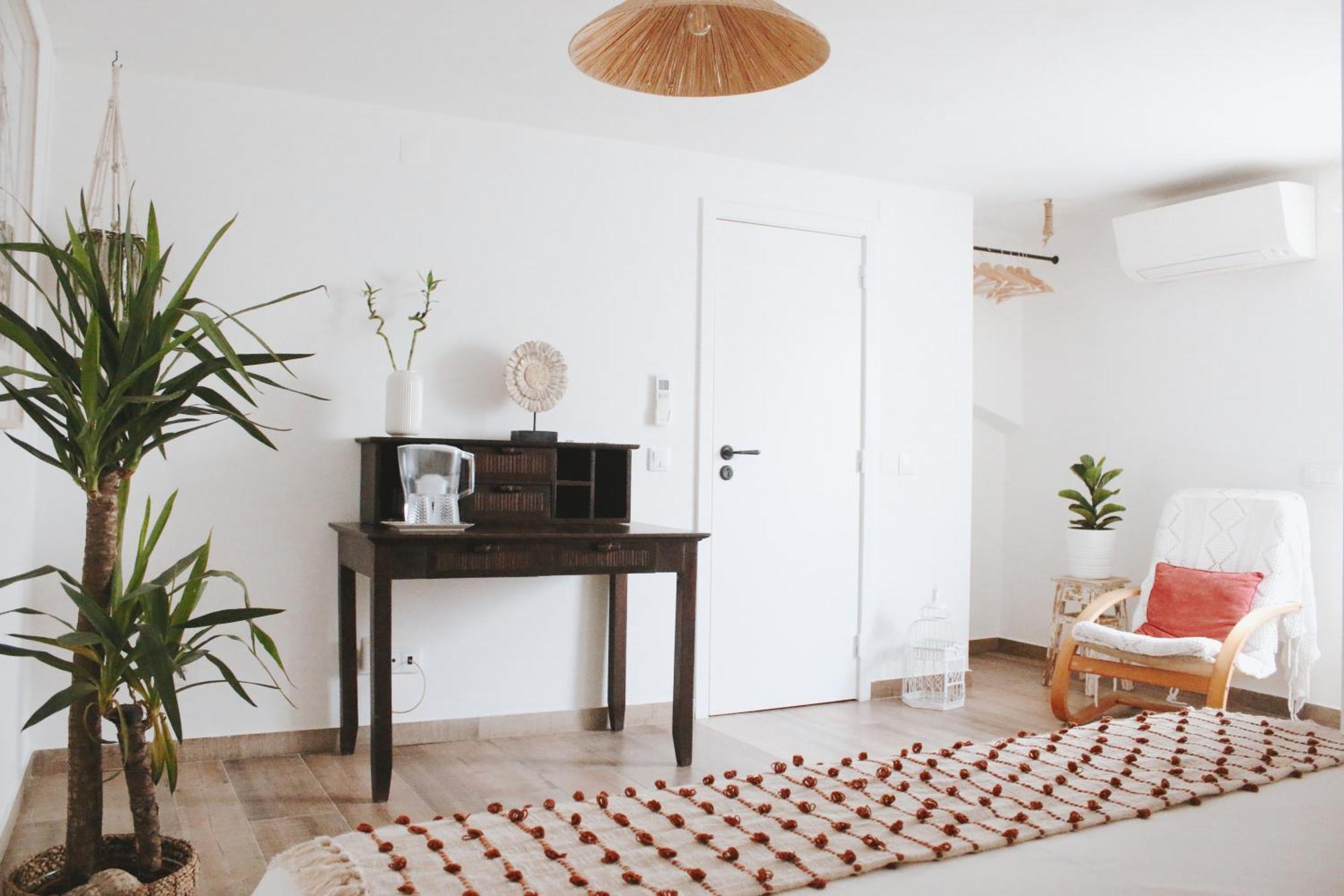 Vila Vale Guest House - Surf & Yoga Charneca  Extérieur photo