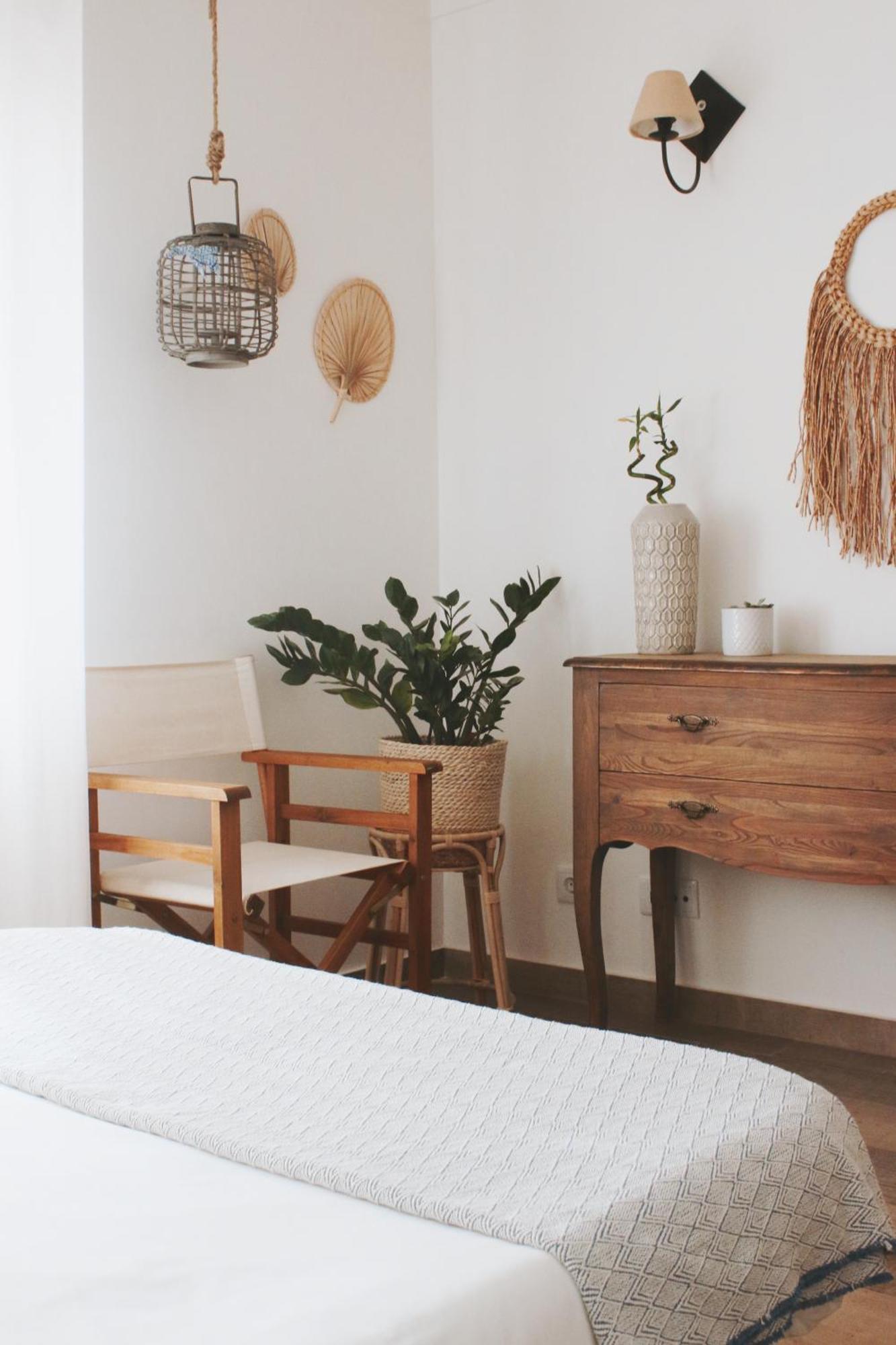 Vila Vale Guest House - Surf & Yoga Charneca  Extérieur photo
