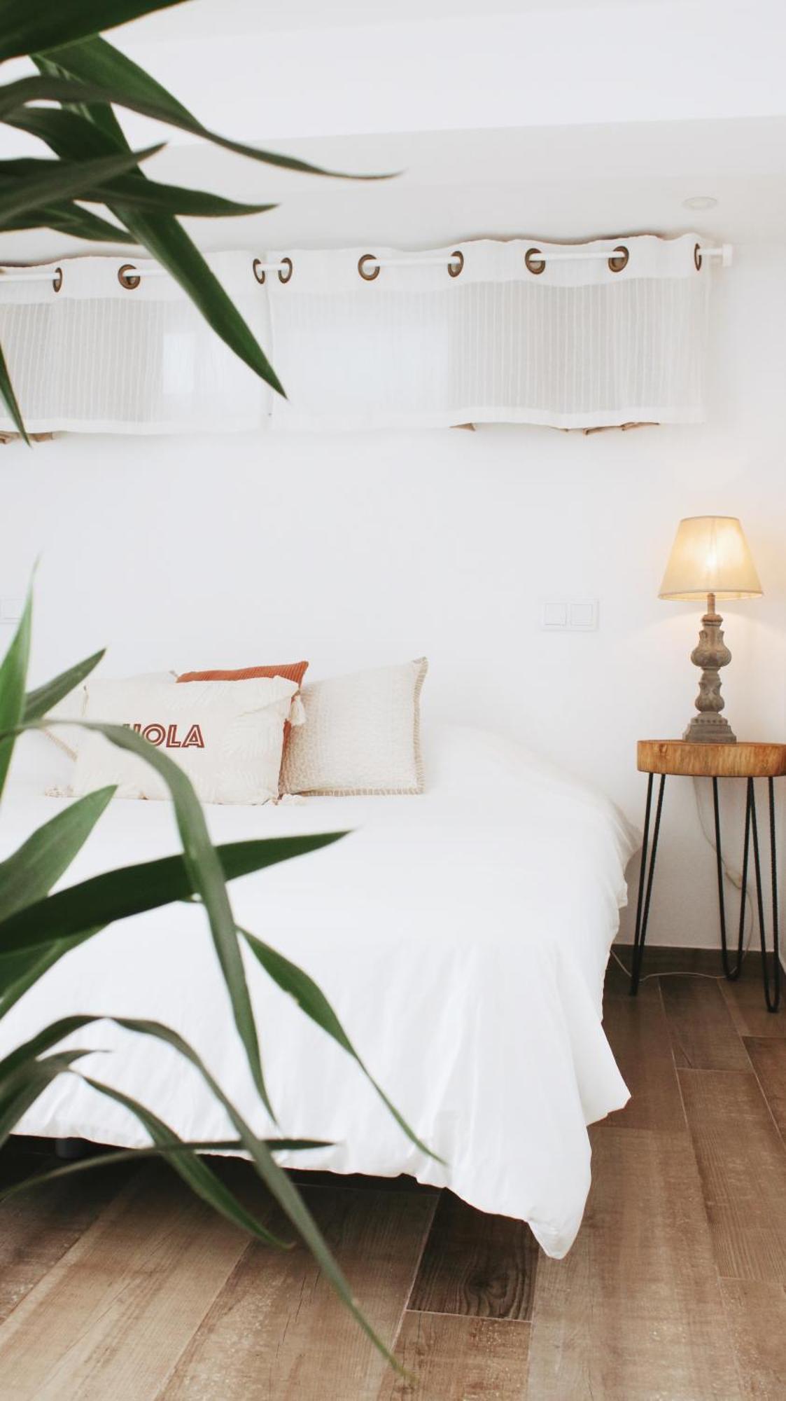 Vila Vale Guest House - Surf & Yoga Charneca  Extérieur photo