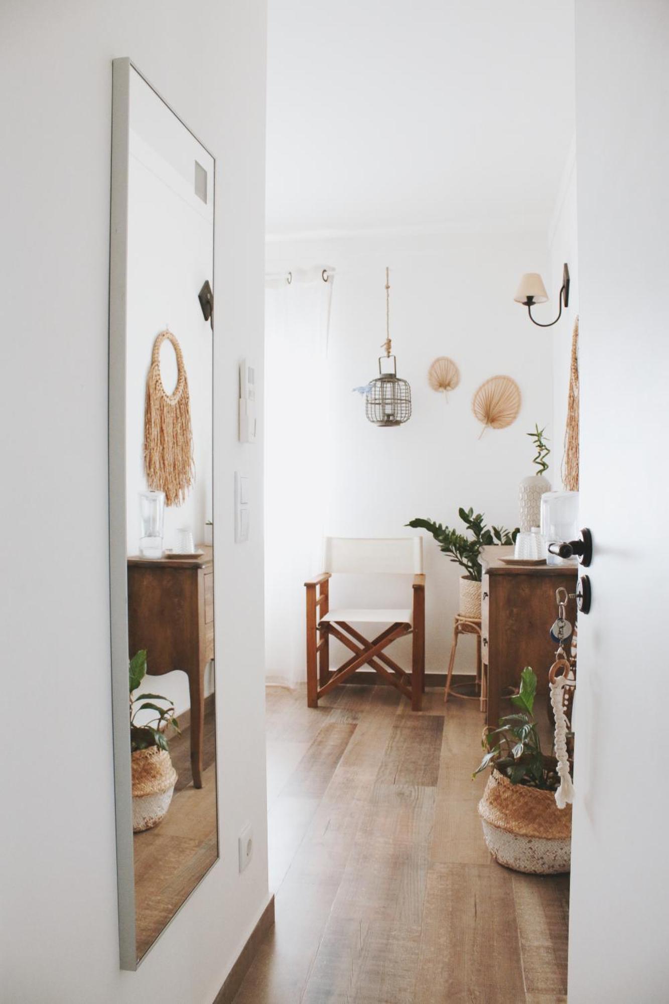 Vila Vale Guest House - Surf & Yoga Charneca  Extérieur photo