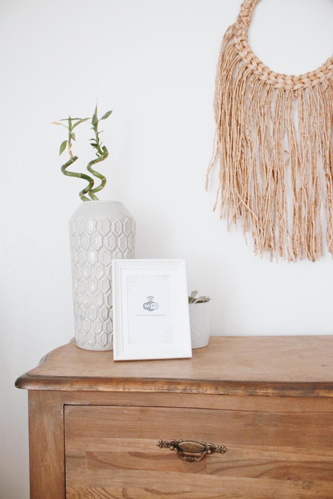 Vila Vale Guest House - Surf & Yoga Charneca  Extérieur photo