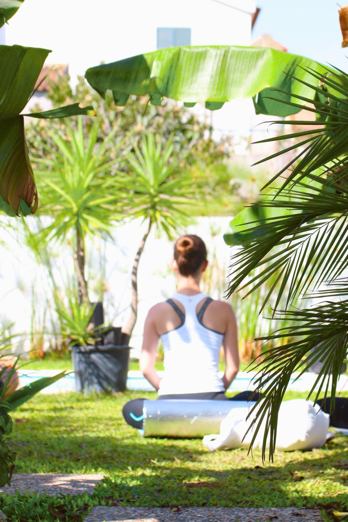 Vila Vale Guest House - Surf & Yoga Charneca  Extérieur photo