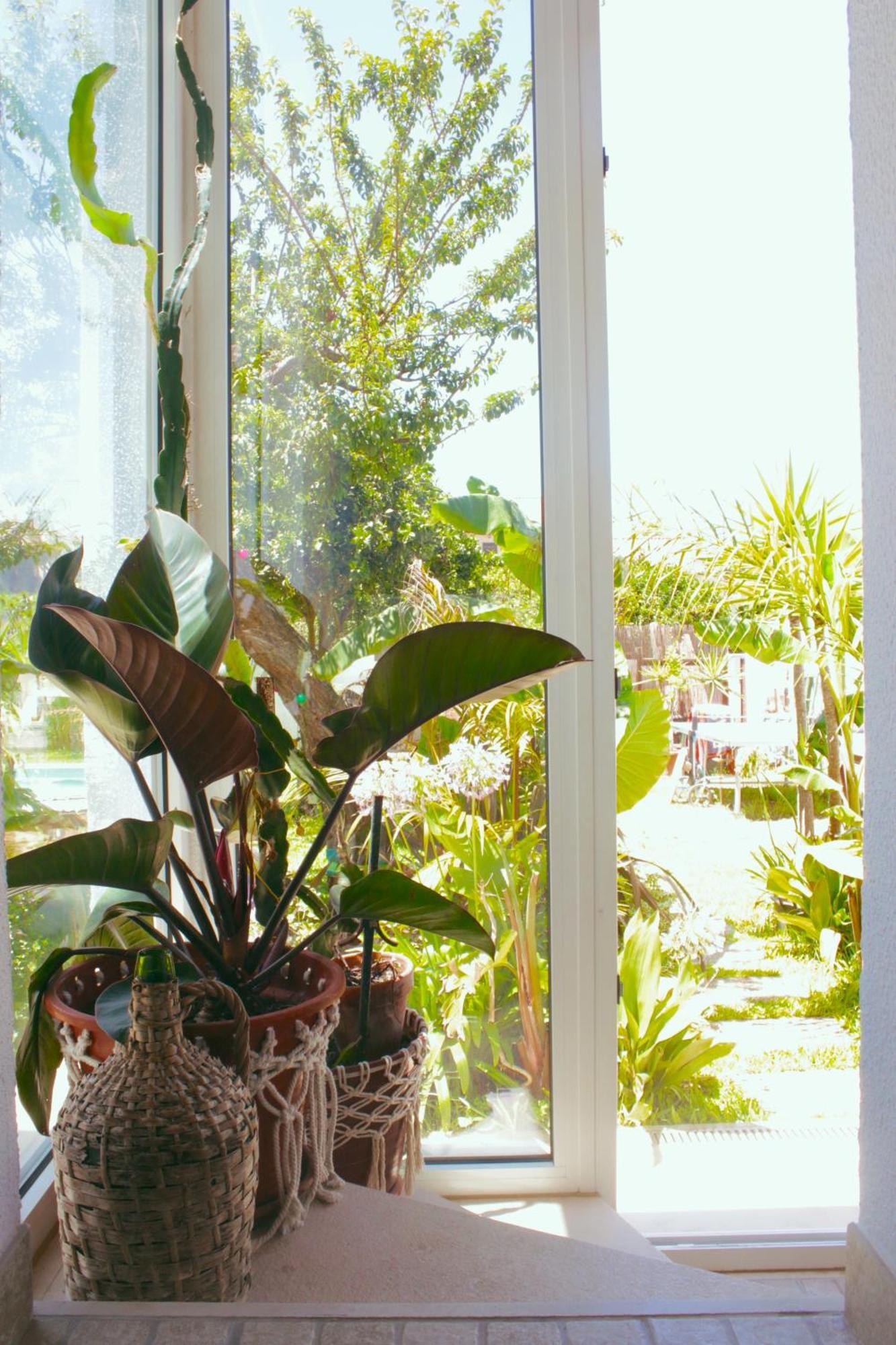 Vila Vale Guest House - Surf & Yoga Charneca  Extérieur photo