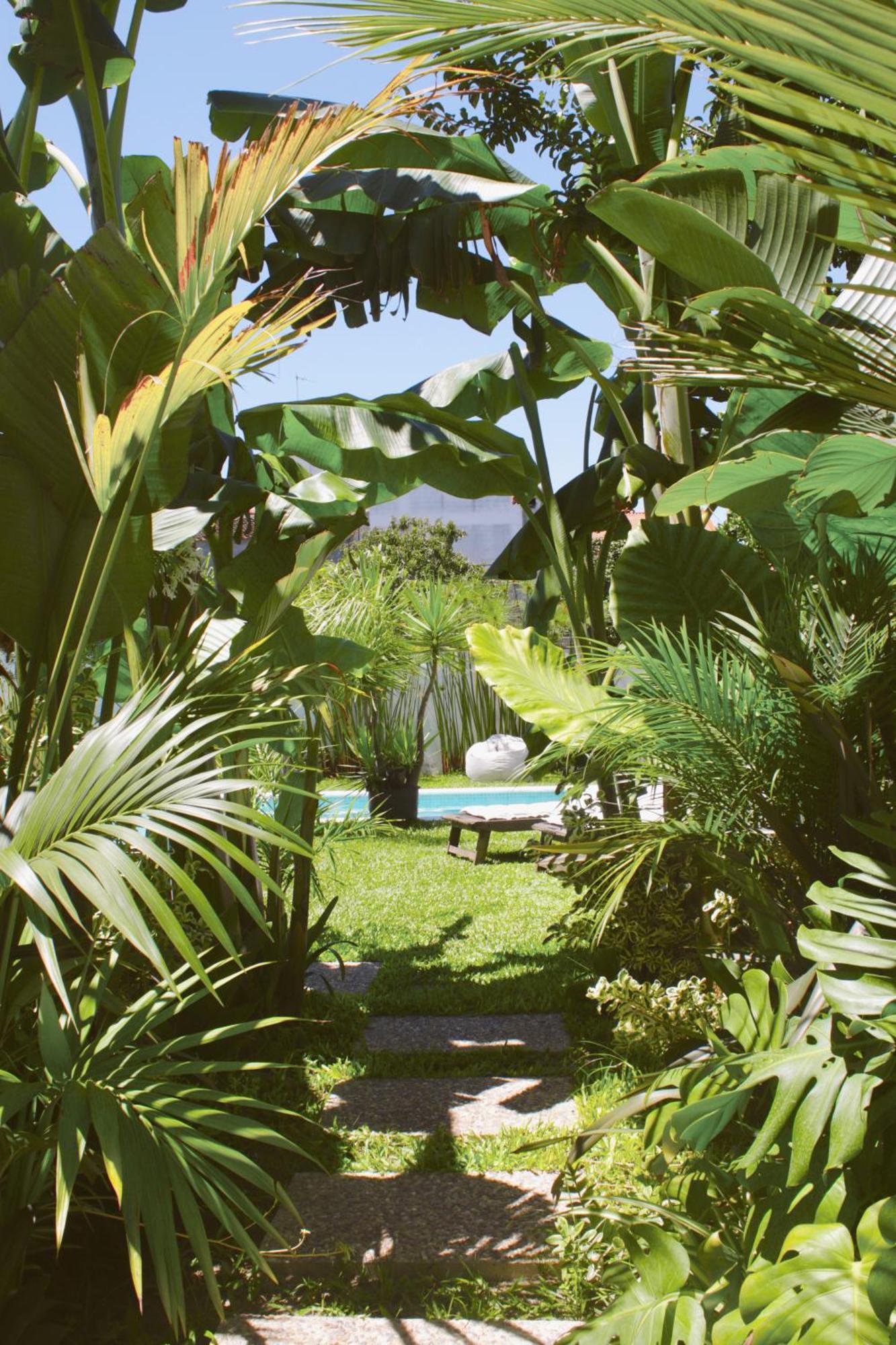Vila Vale Guest House - Surf & Yoga Charneca  Extérieur photo