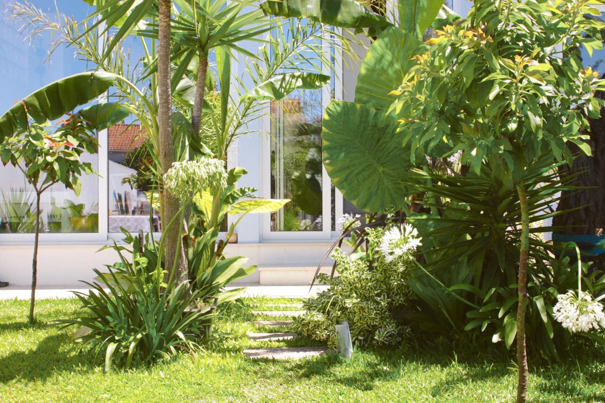 Vila Vale Guest House - Surf & Yoga Charneca  Extérieur photo